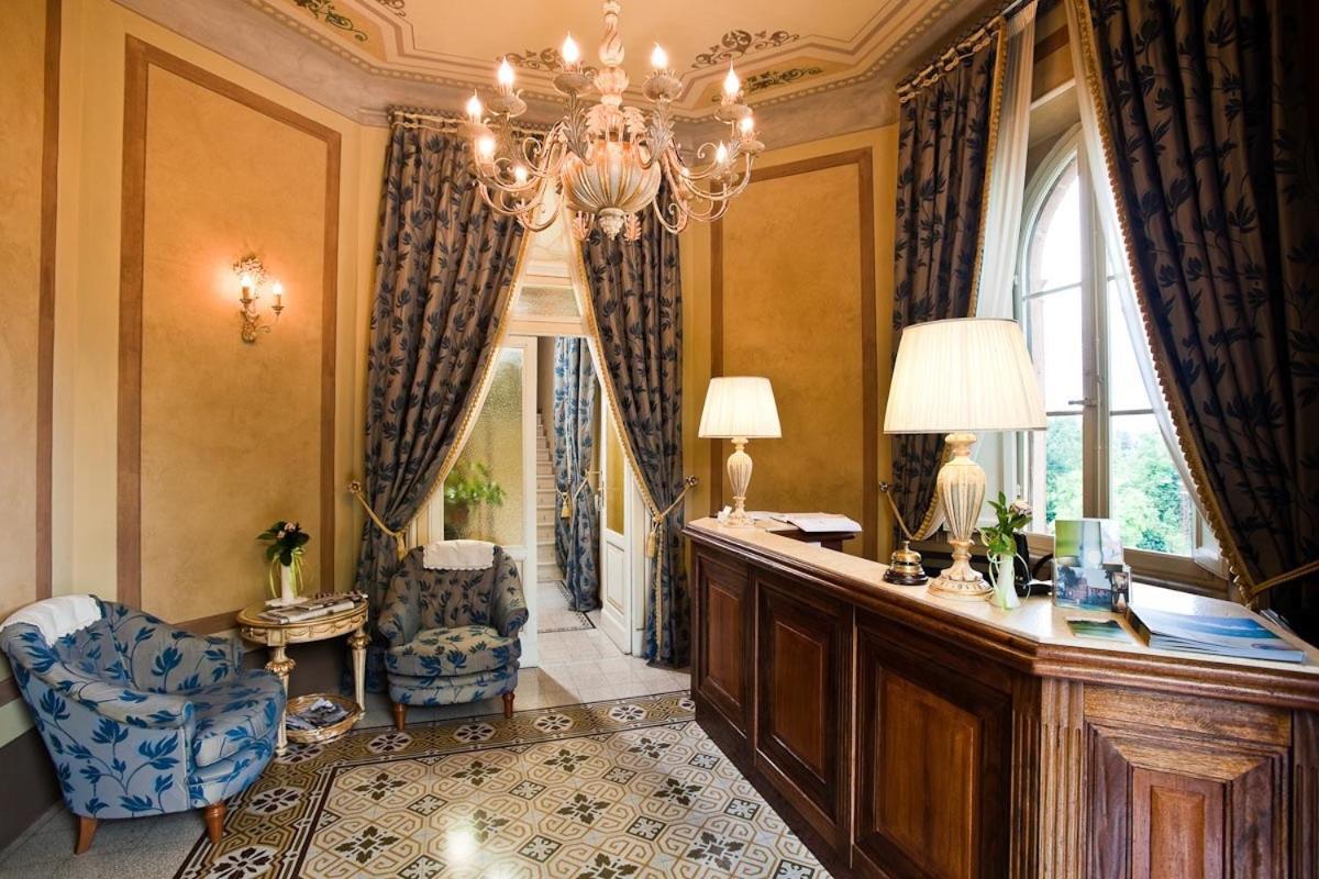 فندق Castello Montegiove فانو المظهر الخارجي الصورة