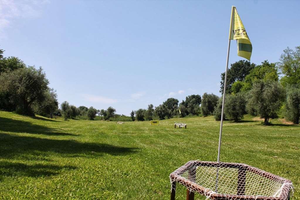 فندق Castello Montegiove فانو المرافق الصورة